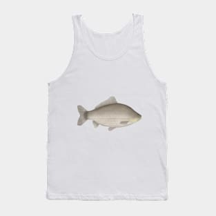 Prussian Carp Tank Top